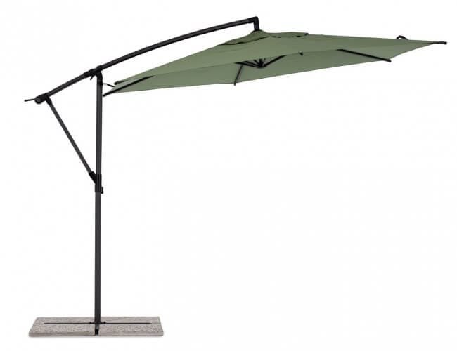 Ombrellone da giardino a Braccio 3M – TROPEA
