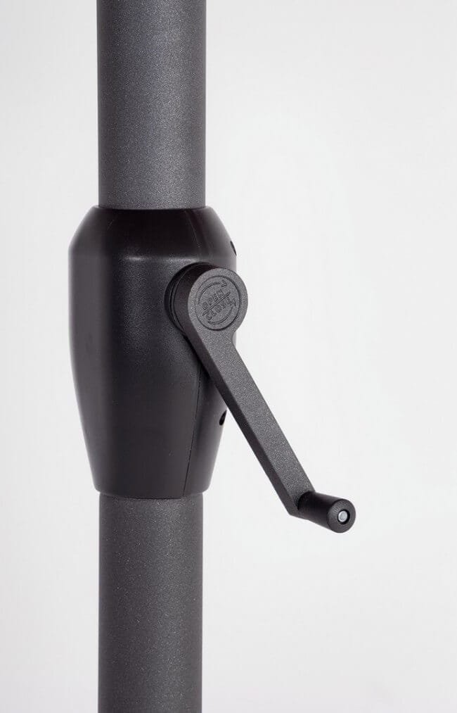 Ombrellone con Snodo 3M – RIO