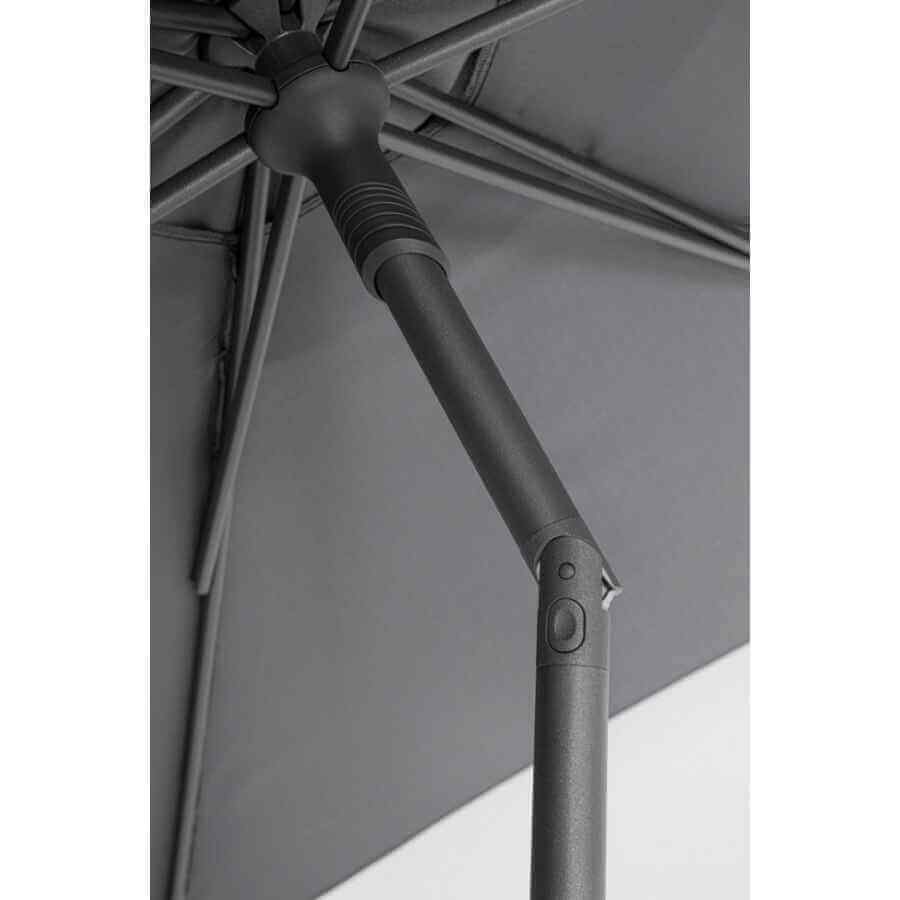 Ombrellone con Snodo 2.7M – SAMBA