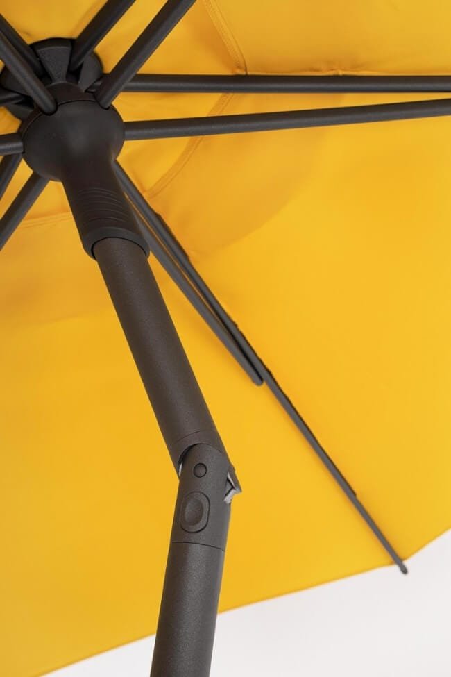 Ombrellone con Snodo 2.7M – SAMBA