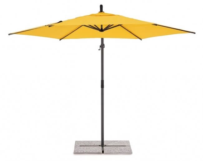 Ombrellone da giardino a Braccio 3M – TROPEA