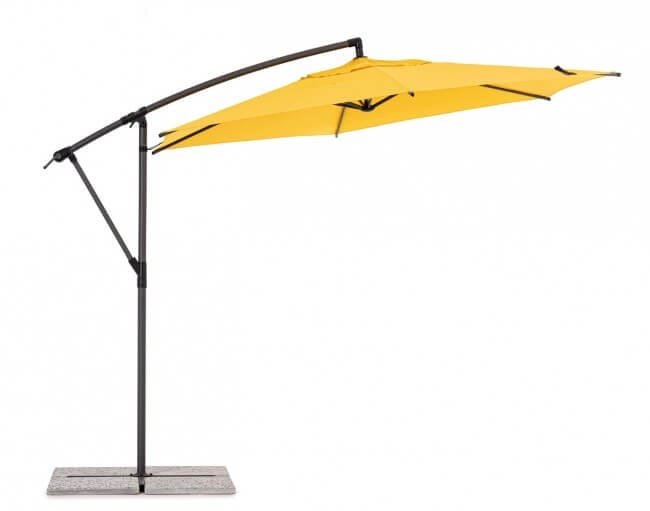 Ombrellone da giardino a Braccio 3M – TROPEA