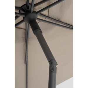 Ombrellone con Snodo 2.7M – SAMBA