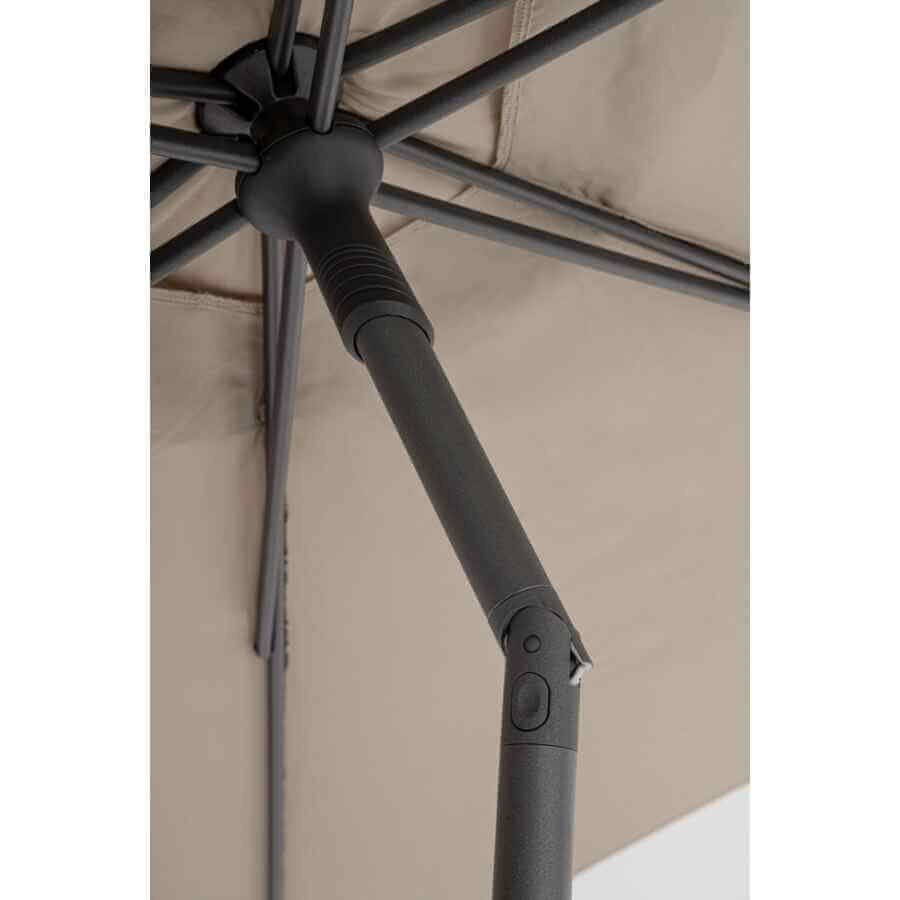 Ombrellone con Snodo 2.7M – SAMBA