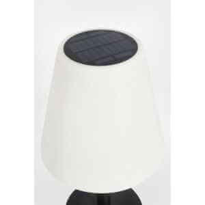 Lampada Tavolo Led per esterno con ricarica solare – PARTY