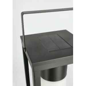 Lampada Solar Led con Manico – SOLAR
