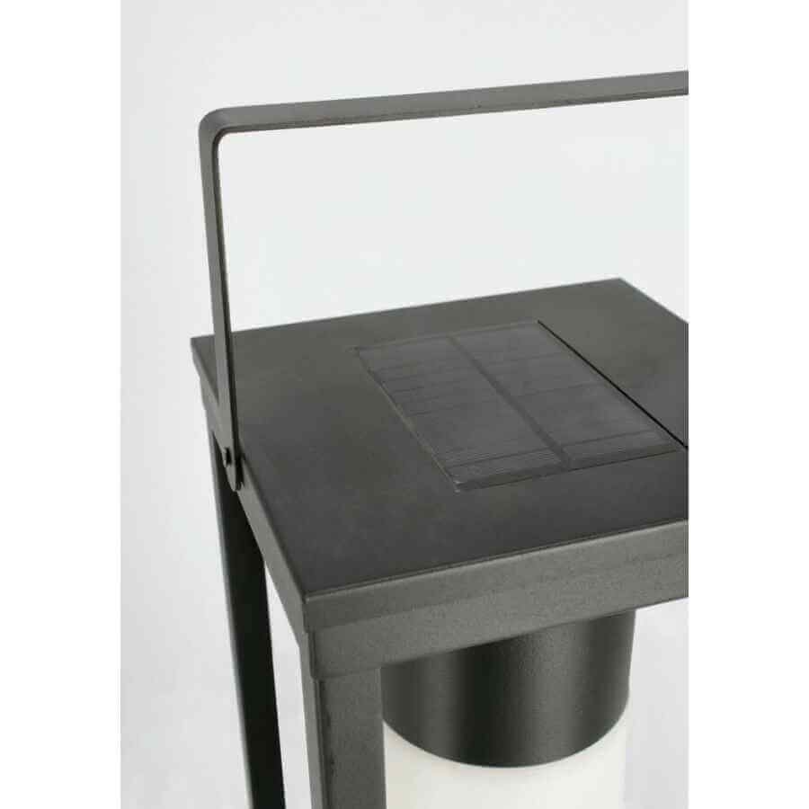 Lampada Solar Led con Manico – SOLAR