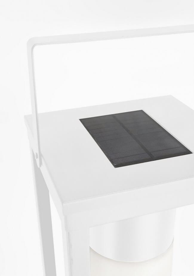Lampada Solar Led con Manico – SOLAR