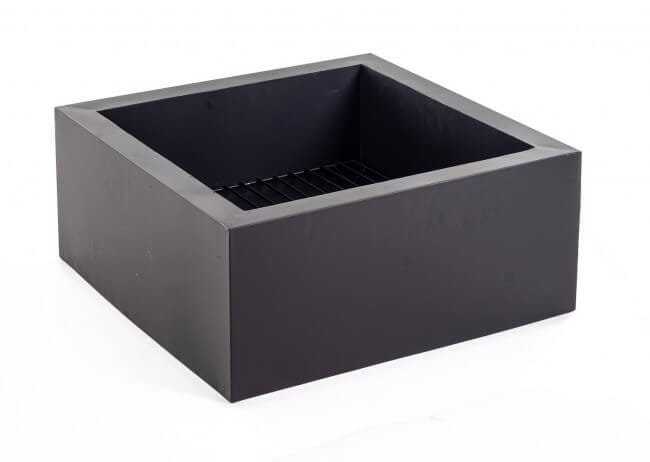 Braciere da Giardino Nebraska Basso 60X26H – NEBRASKA