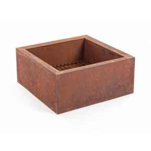 Braciere da Giardino Nebraska Basso 60X26H – NEBRASKA