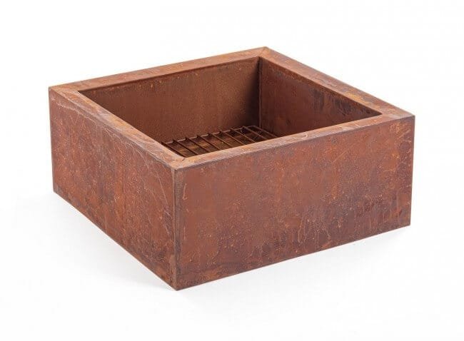 Braciere da Giardino Nebraska Basso 60X26H – NEBRASKA