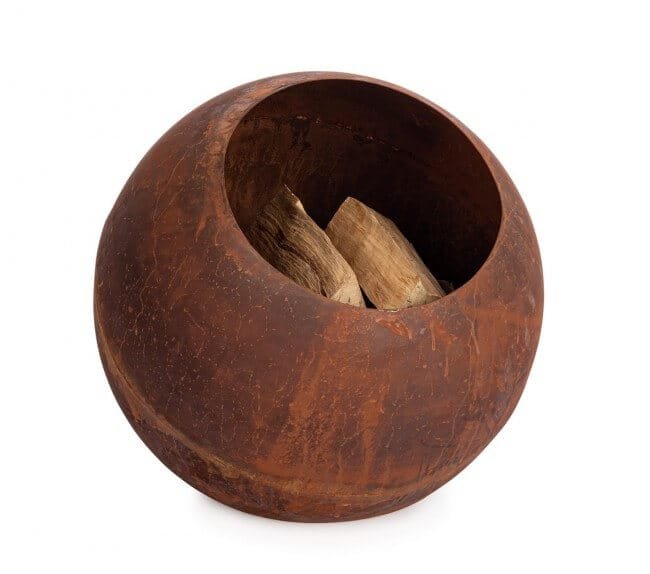 Braciere da Giardino Efesto D50X45H – EFESTO