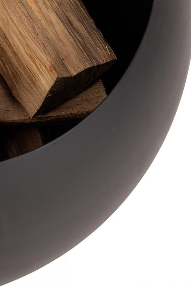 Braciere da Giardino Efesto D50X45H – EFESTO