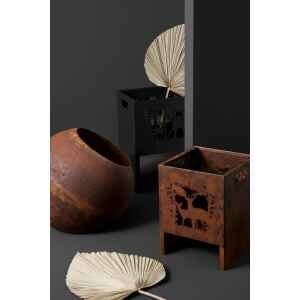 Braciere da Giardino Efesto D50X45H – EFESTO