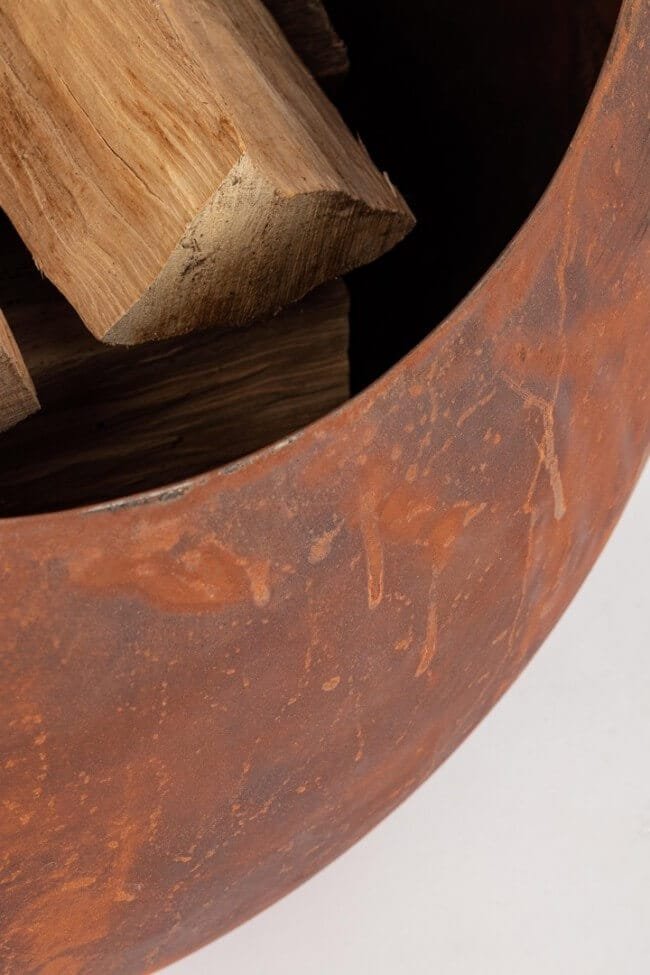 Braciere da Giardino Efesto D50X45H – EFESTO