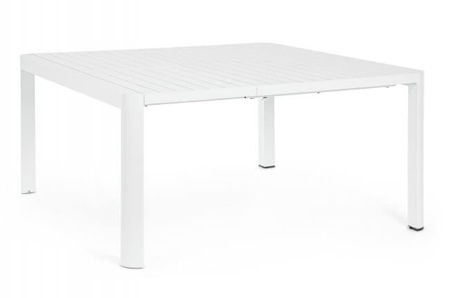 Tavolo da giardino allungabile in alluminio – KIPLIN