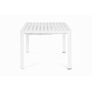 Tavolo da giardino allungabile in alluminio – KIPLIN