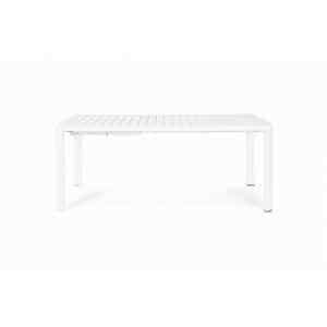 Tavolo da giardino allungabile in alluminio – KIPLIN