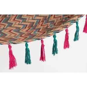 Amaca da giardino 96X200cm (6 Pezzi) – SANTANDER