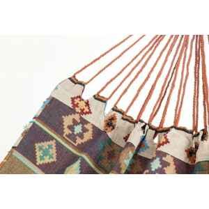 Amaca da giardino 96X200cm (6 Pezzi) – SANTANDER