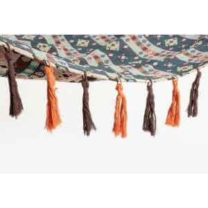 Amaca da giardino 96X200cm (6 Pezzi) – SANTANDER