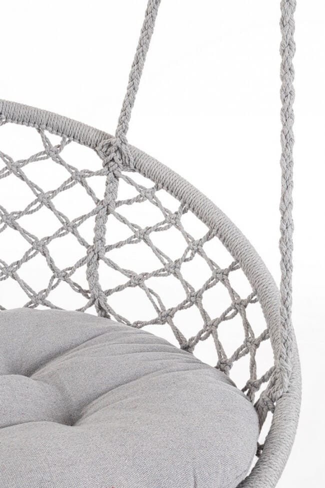 Amaca Pensile per esterno in tessuto (2 Pezzi) – JAVIER