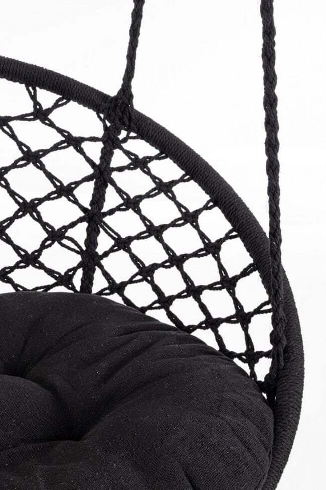 Amaca Pensile per esterno in tessuto (2 Pezzi) – JAVIER