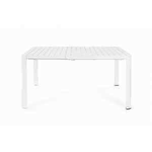 Tavolo da giardino allungabile in alluminio – KIPLIN