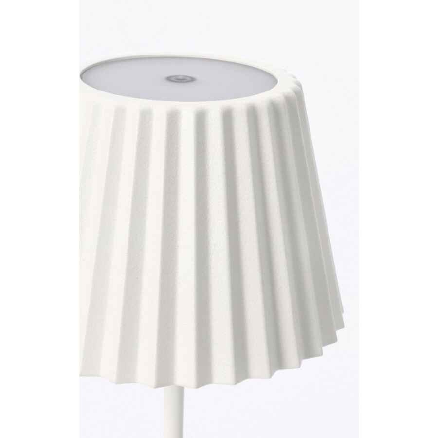 Lampada Tavolo Led per esterno – ETNA