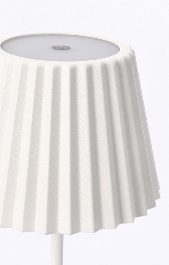 Lampada Tavolo Led per esterno – ETNA