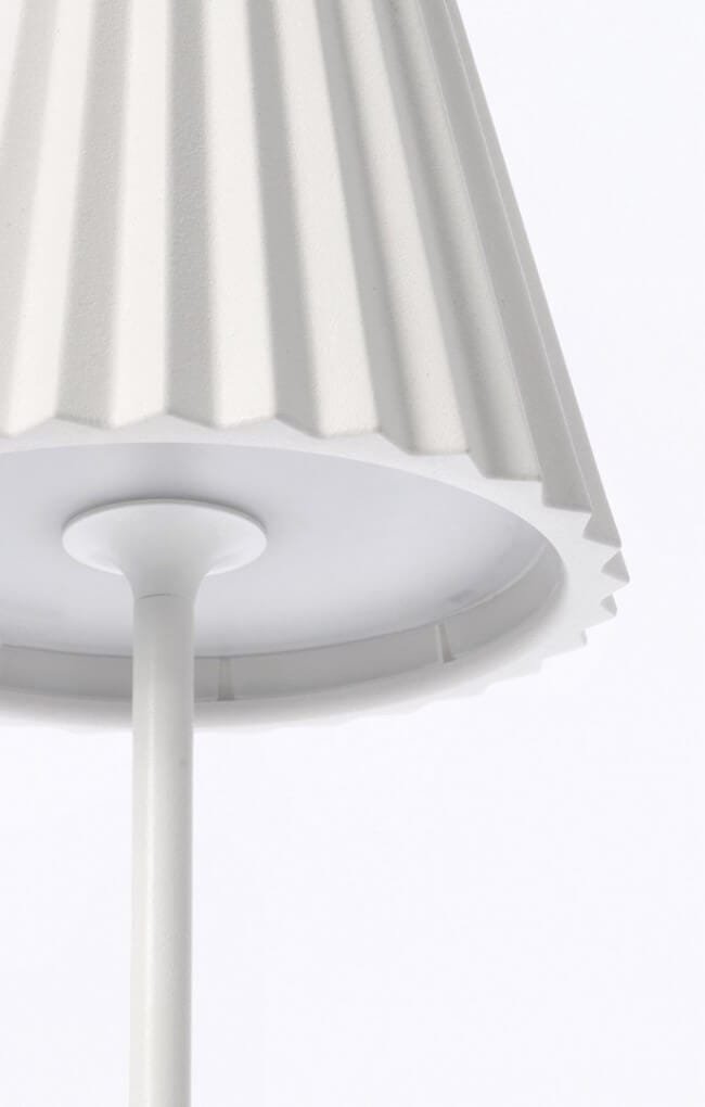 Lampada Tavolo Led per esterno – ETNA