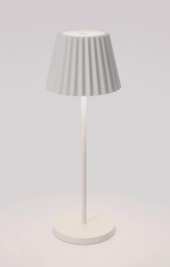 Lampada Tavolo Led per esterno – ETNA