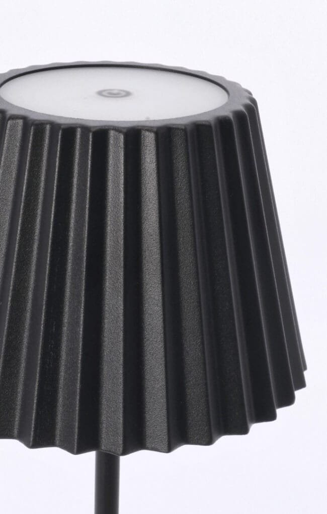 Lampada Tavolo Led per esterno – ETNA