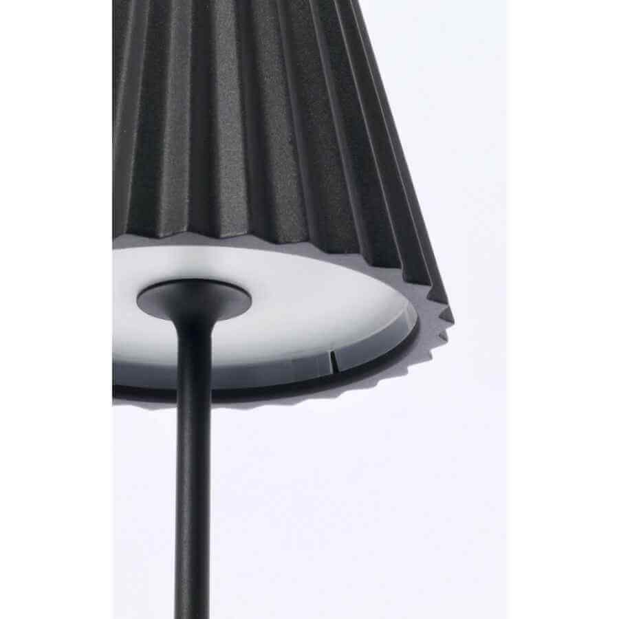 Lampada Tavolo Led per esterno – ETNA