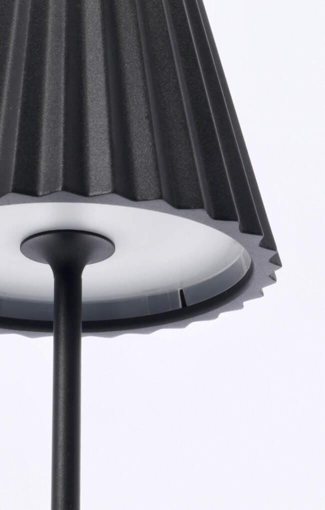 Lampada Tavolo Led per esterno – ETNA