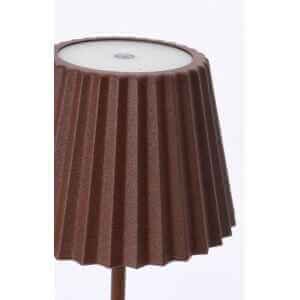 Lampada Tavolo Led per esterno – ETNA