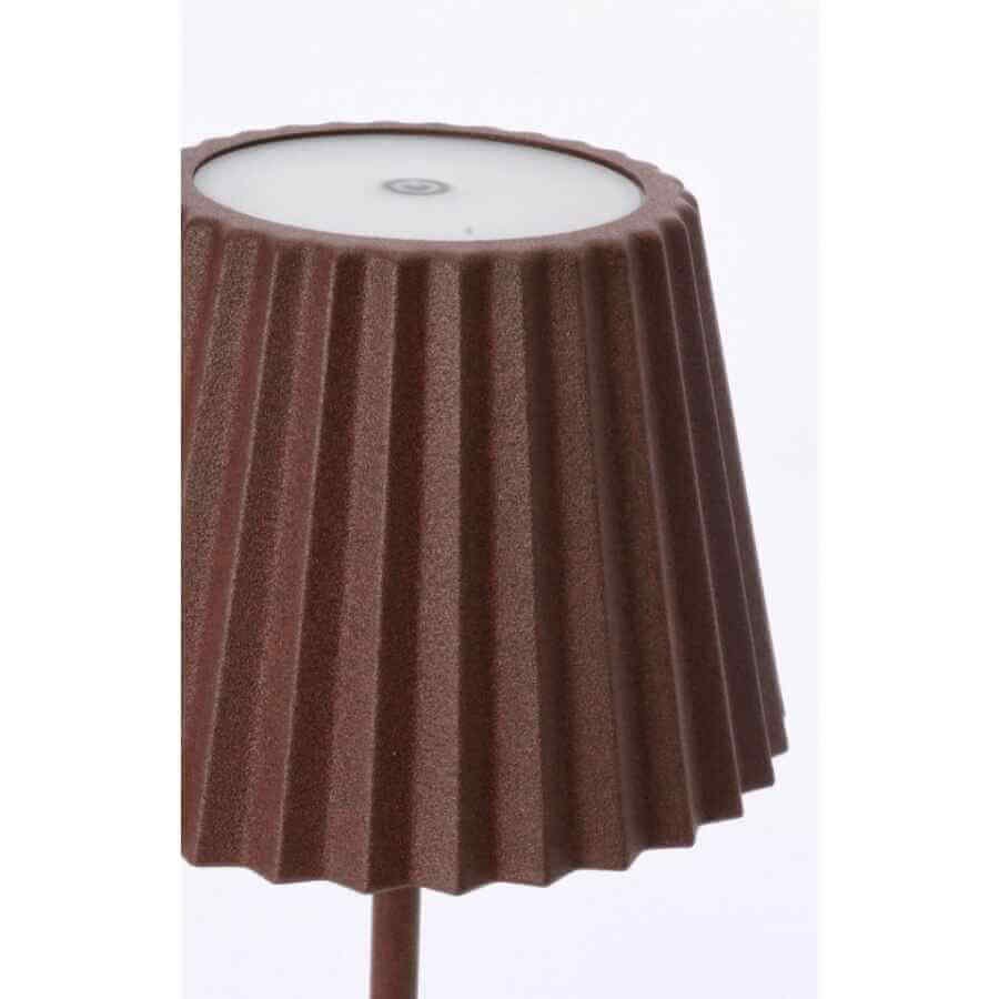 Lampada Tavolo Led per esterno – ETNA