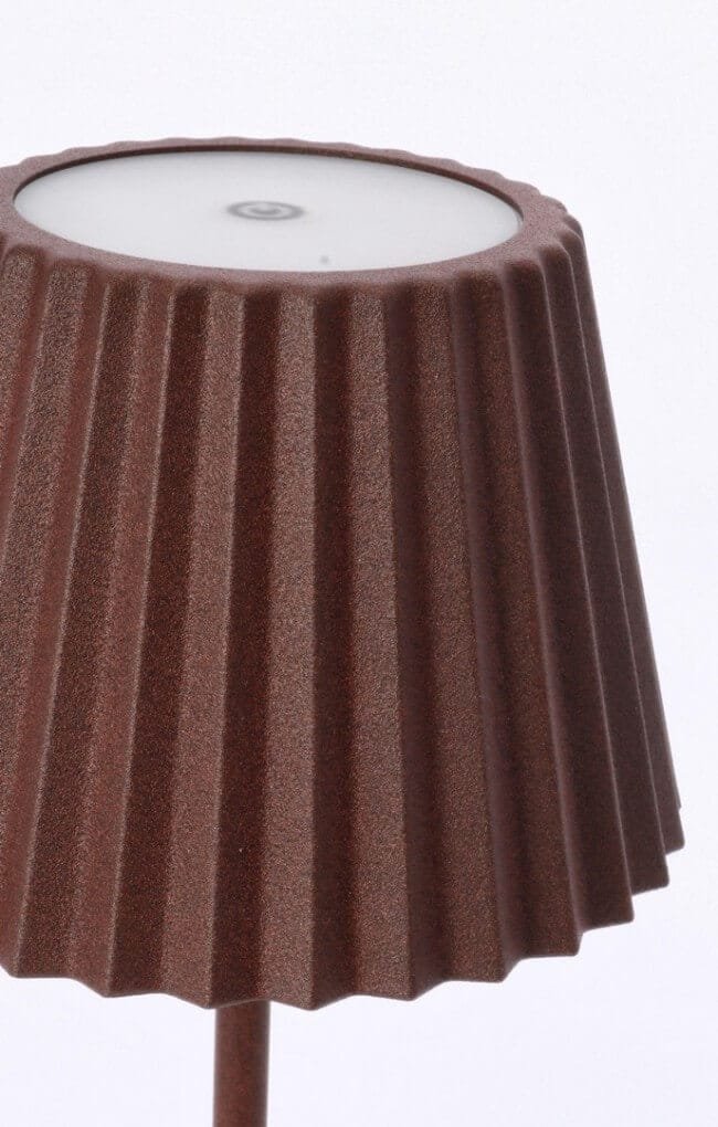 Lampada Tavolo Led per esterno – ETNA