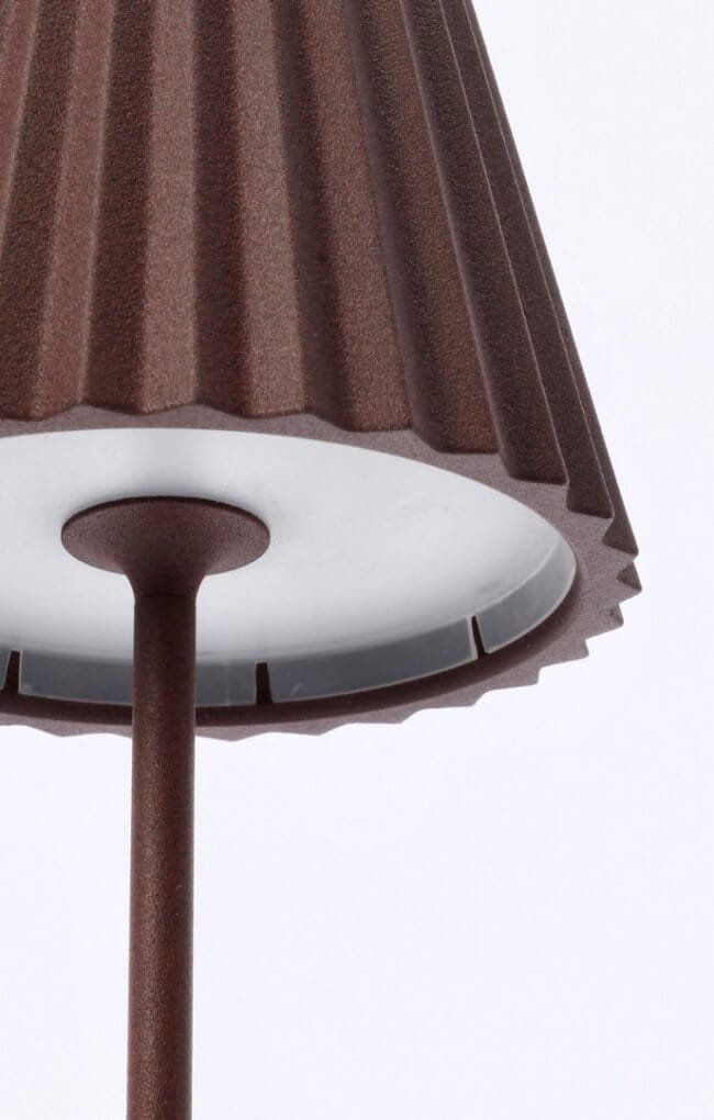 Lampada Tavolo Led per esterno – ETNA