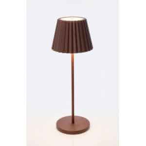 Lampada Tavolo Led per esterno – ETNA