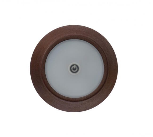 Piantana Led da esterno H115 – ETNA