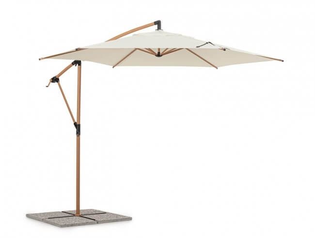 Ombrellone da giardino a Braccio 3M – TROPEA