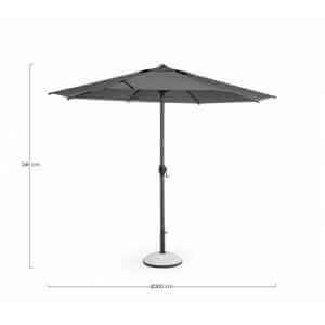 Ombrellone con Snodo 3M – RIO