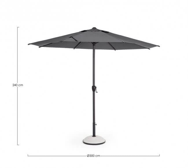 Ombrellone con Snodo 3M – RIO