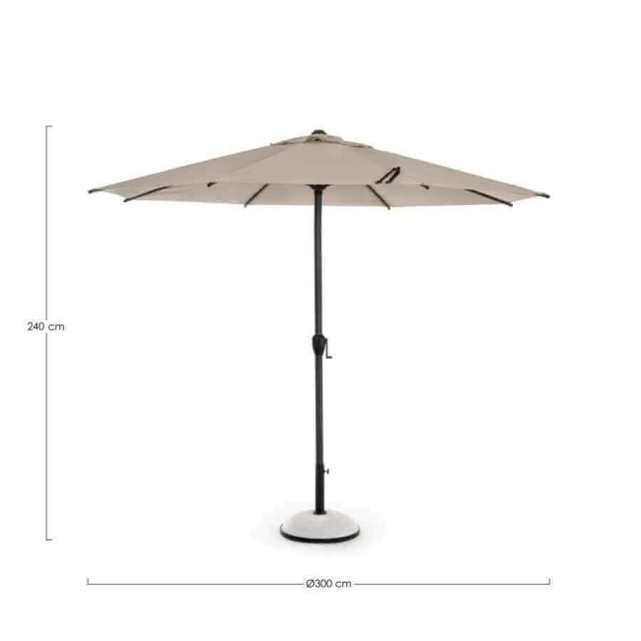 Ombrellone con Snodo 3M – RIO