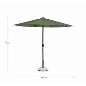 Ombrellone con Snodo 3M – RIO
