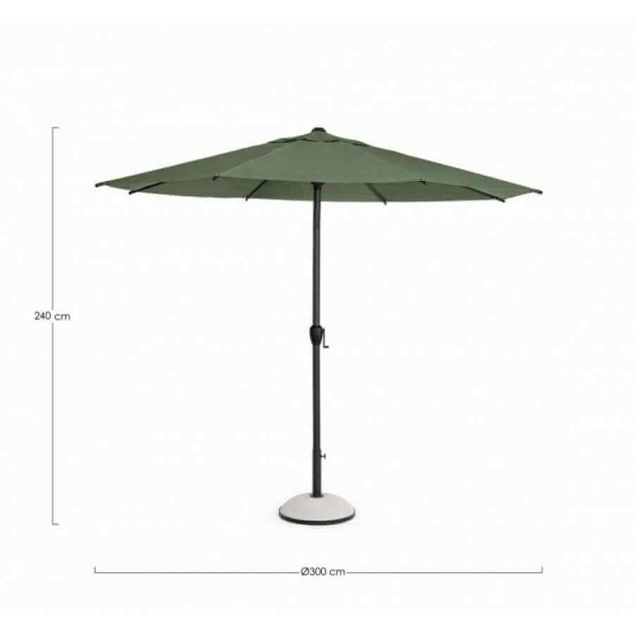 Ombrellone con Snodo 3M – RIO