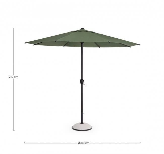 Ombrellone con Snodo 3M – RIO