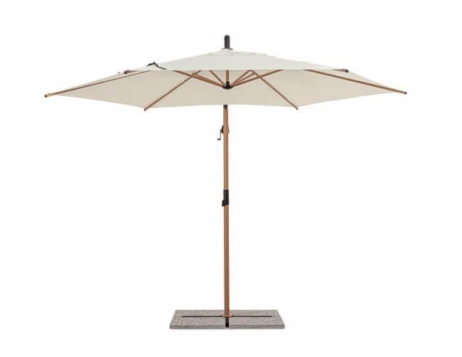 Ombrellone da giardino a Braccio 3M – TROPEA