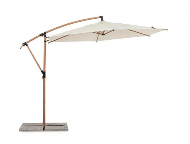 Ombrellone da giardino a Braccio 3M – TROPEA